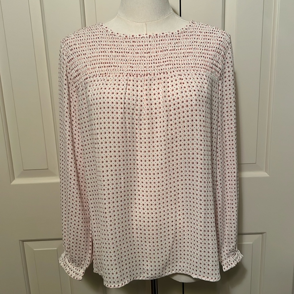 Loft top. Size XS
